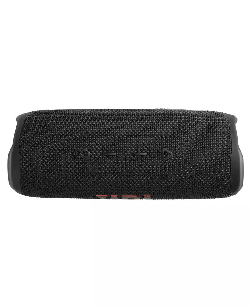 商品JBL|Flip 6 Portable Water-Resistant Bluetooth Speaker,价格¥1018,第2张图片详细描述