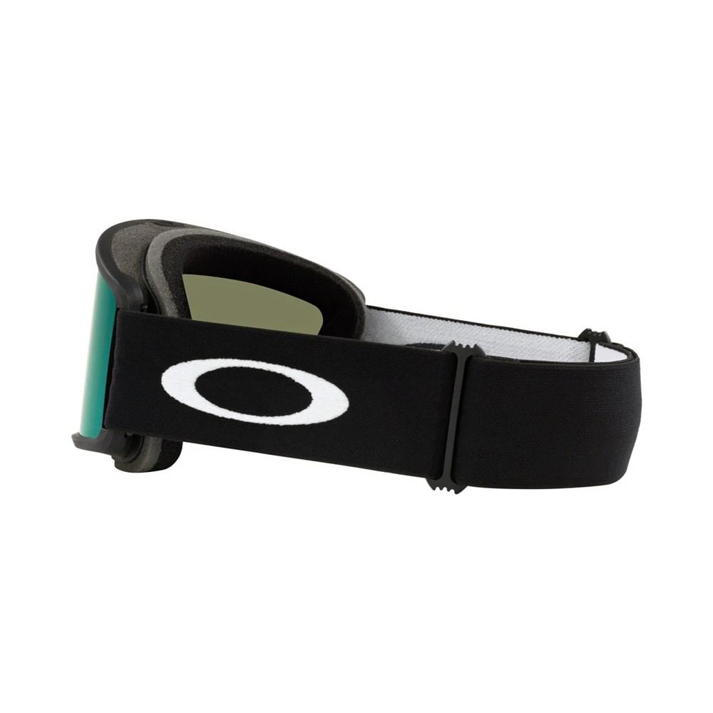 Unisex Target Line Snow Goggles 商品