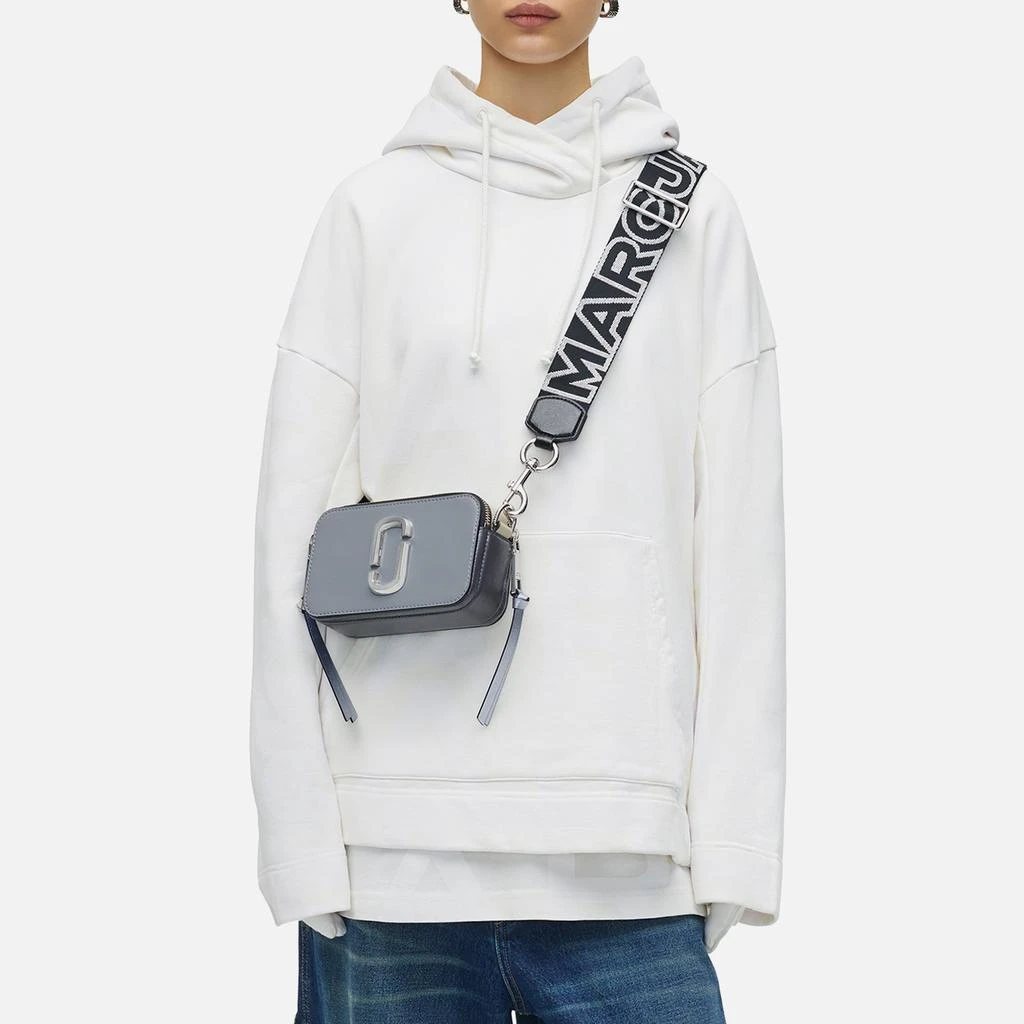 商品Marc Jacobs|The Snapshot Saffiano Leather Bag,价格¥2595,第2张图片详细描述