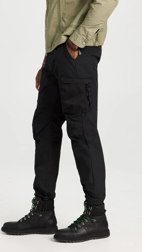 商品John Elliott|John Elliott Himalayan Cargo Pants,价格¥2885,第4张图片详细描述