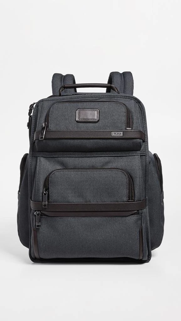 商品Tumi|Alpha Brief Backpack,价格¥3791,第1张图片