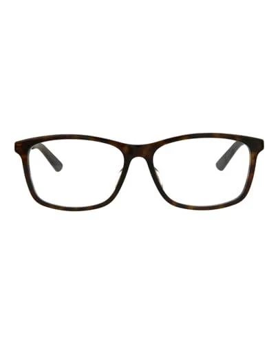 Square-Frame Acetate Optical Frames 商品