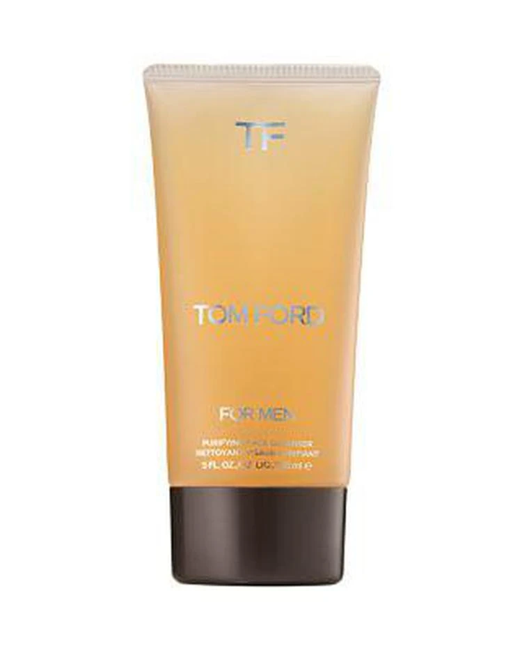 商品Tom Ford|for Men Purifying Face Cleanser,价格¥367,第1张图片