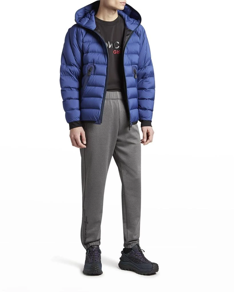 商品Moncler|Men's Barnave Down Jacket,价格¥9468,第1张图片