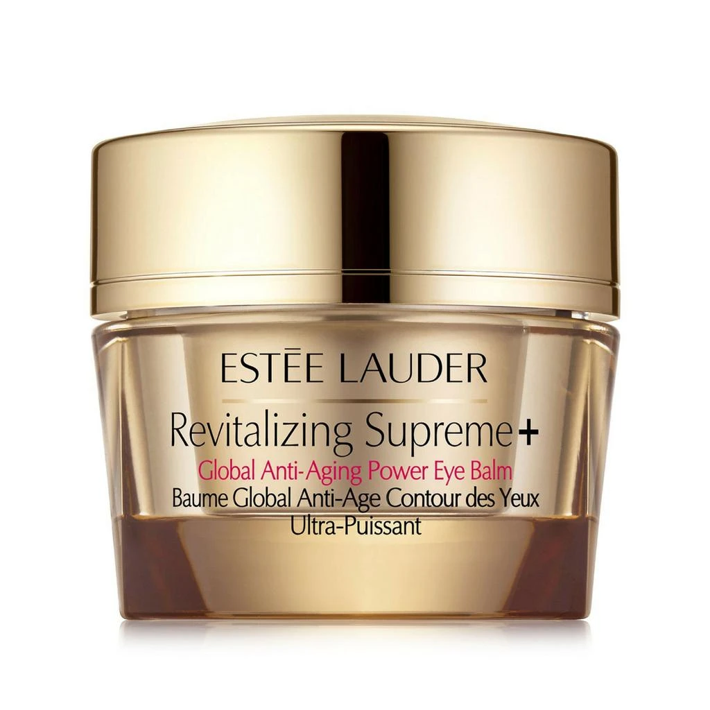 商品Estée Lauder|Revitalizing Supreme+ Global Anti-Aging Cell Power Eye Balm,价格¥544,第1张图片