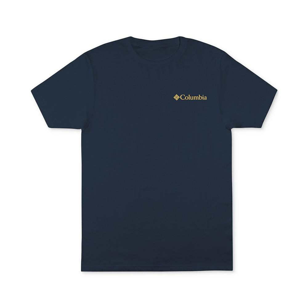 Men's Flagrant Logo T-Shirt商品第2张图片规格展示