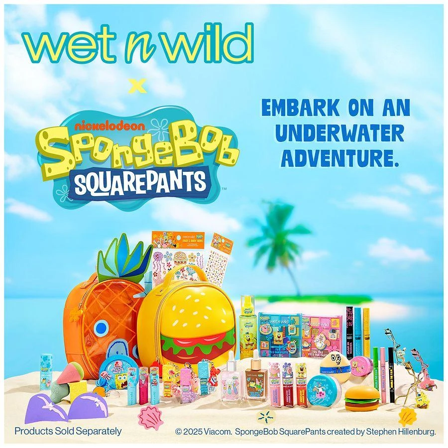 Powder Puff - Mrs. Puff 商品