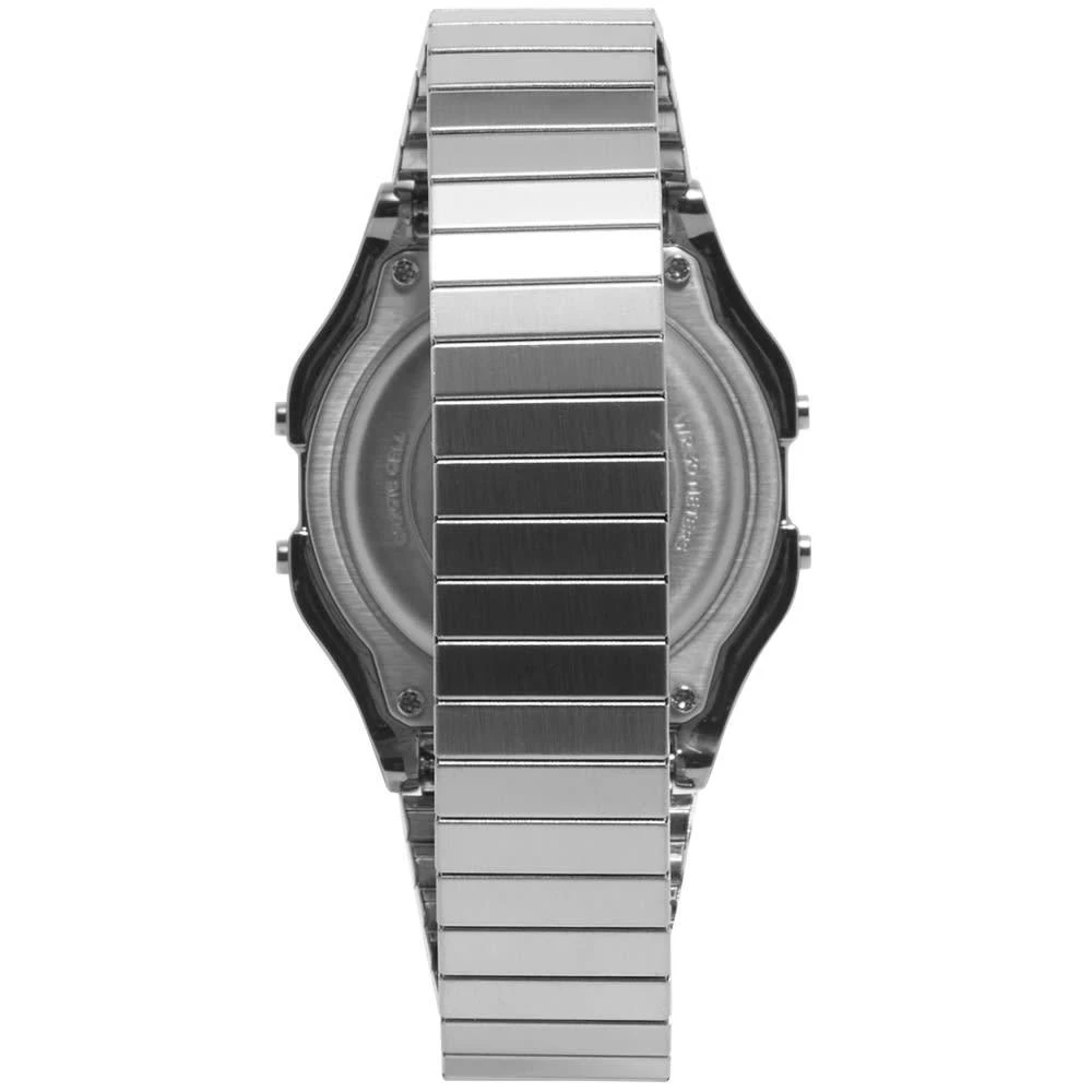 商品Timex|Timex T80 Expansion Band Digital Watch,价格¥521,第2张图片详细描述