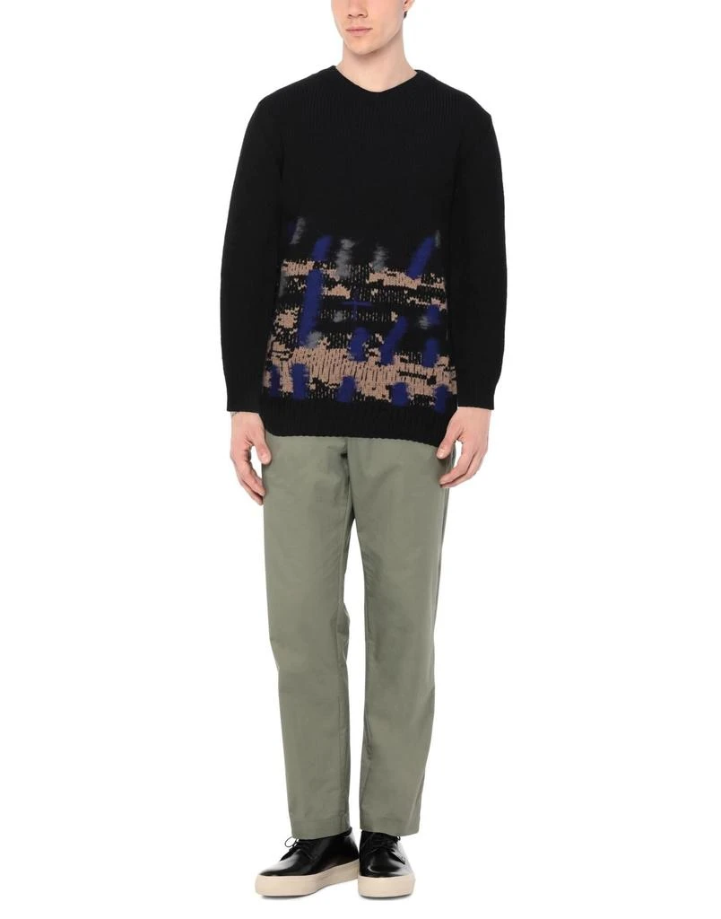 商品LES HOMMES|Sweater,价格¥1815,第2张图片详细描述