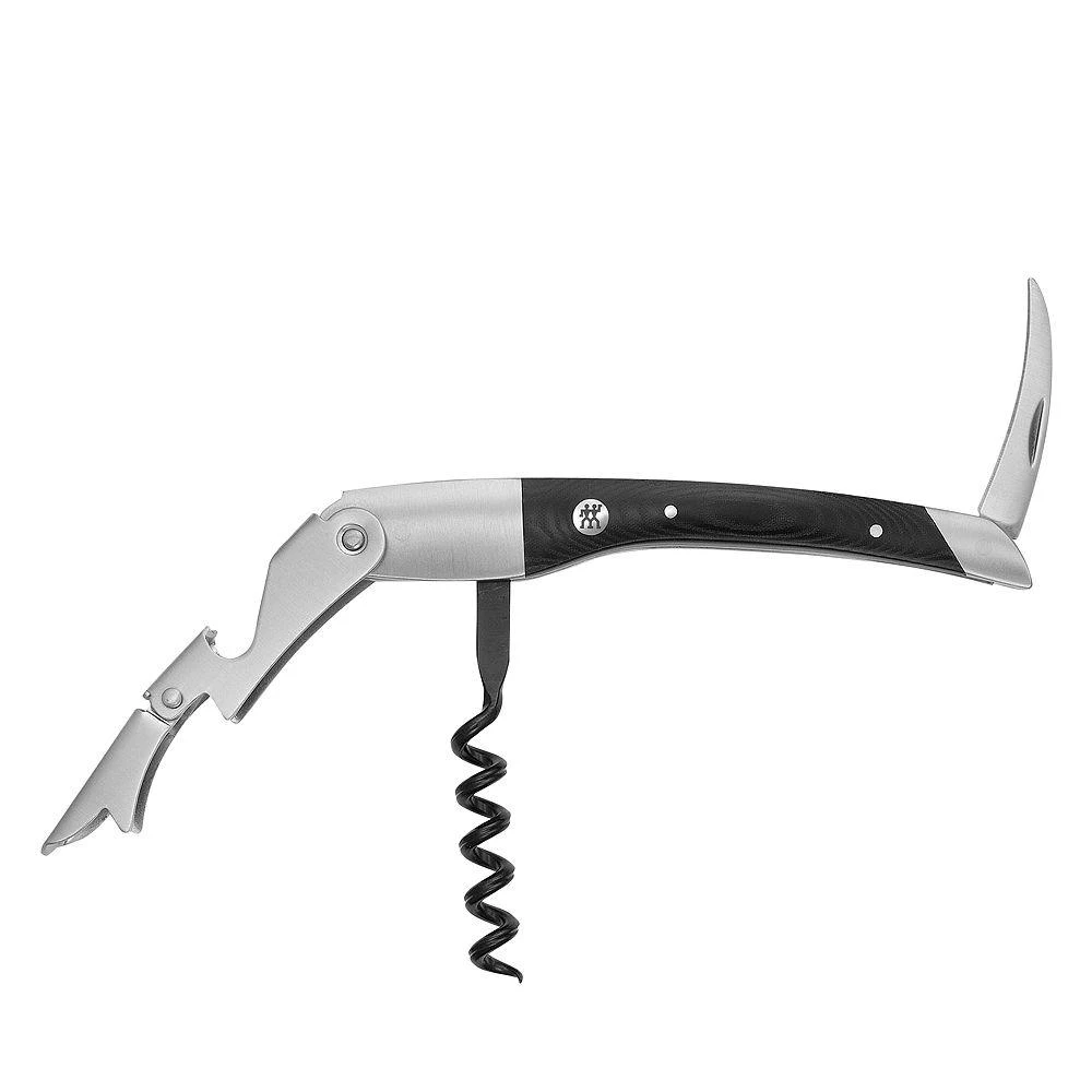 商品Staub|Sommelier Classic Waiter's Corkscrew with Handle,价格¥284,第1张图片