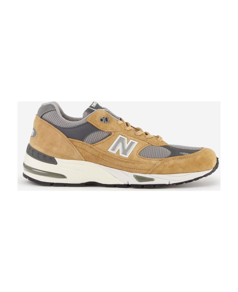 商品New Balance|991 Sneakers,价格¥1694,第1张图片