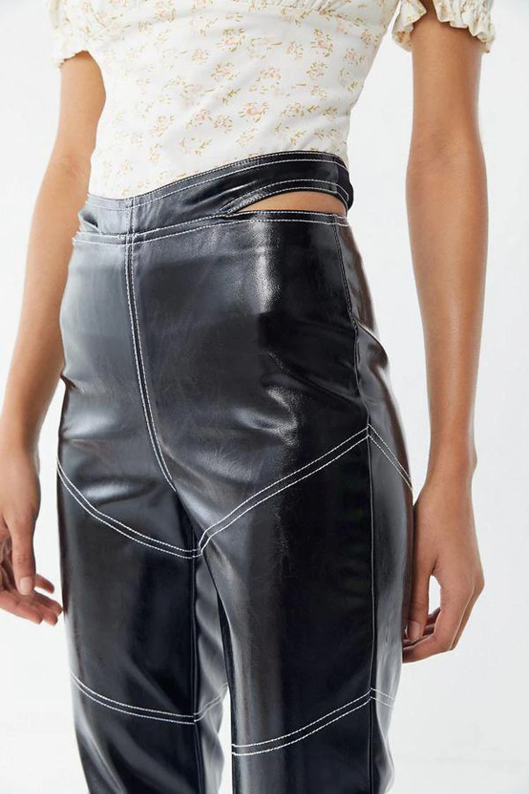 商品I.AM.GIA|I.AM.GIA Paris Cut-Out Pant,价格¥444,第1张图片