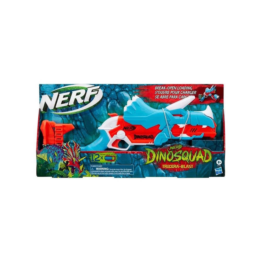 商品Nerf|DinoSquad Tricerablast,价格¥68,第2张图片详细描述