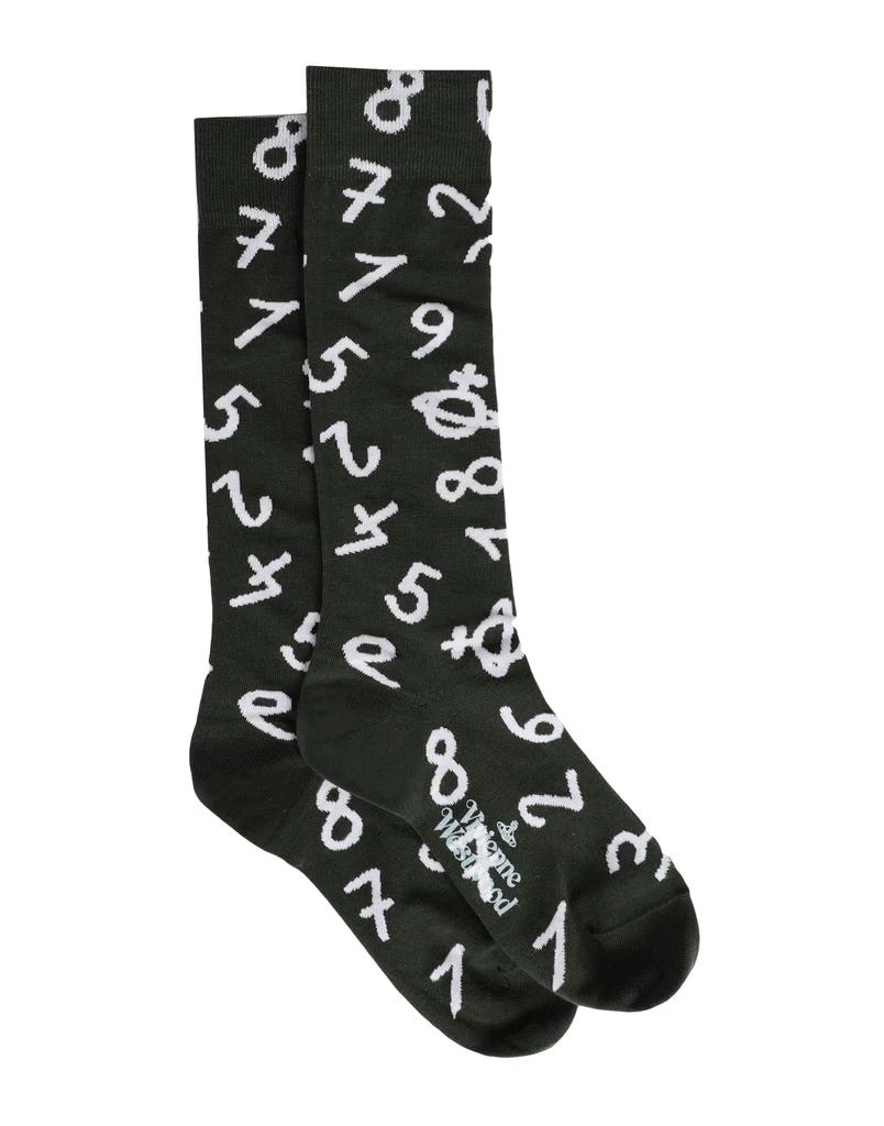 商品Vivienne Westwood|Socks & tights,价格¥378,第1张图片