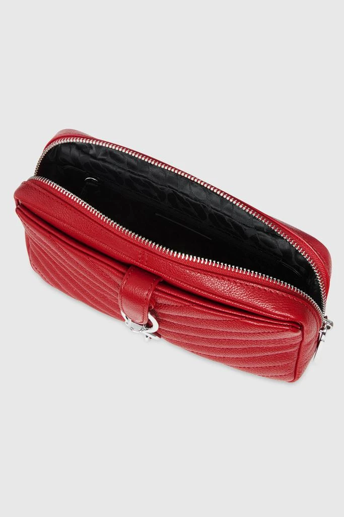 商品Rebecca Minkoff|Edie Belt Bag,价格¥1845,第3张图片详细描述