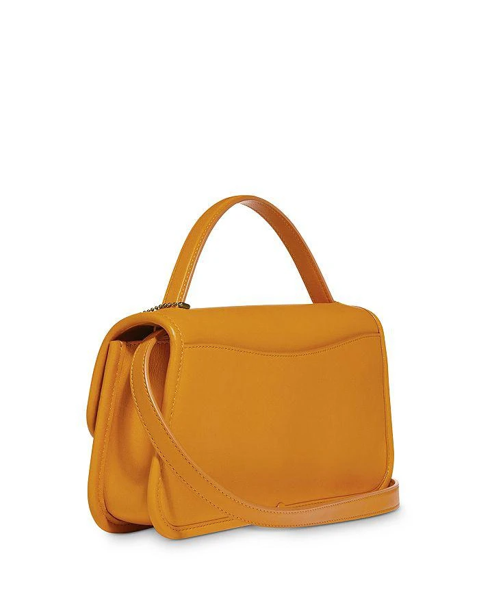 商品[2020年走秀款] Coach|1941系列小号单手柄手袋,价格¥1764,第3张图片详细描述