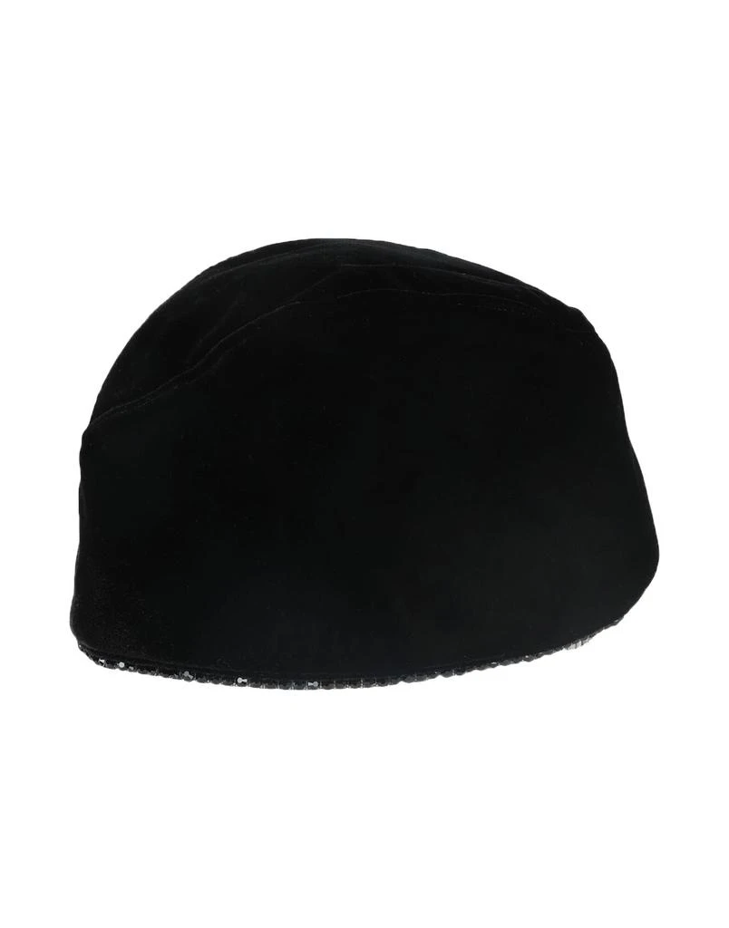 商品Giorgio Armani|Hat,价格¥2094,第1张图片