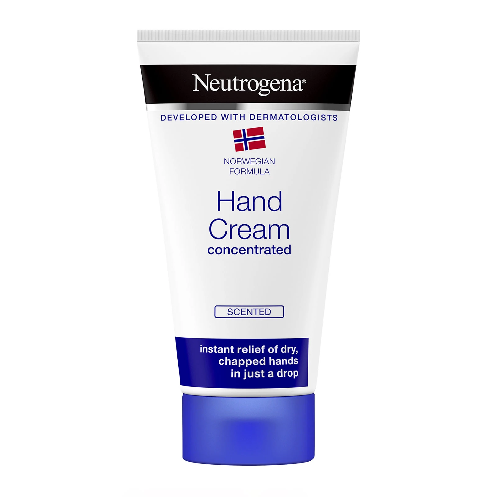 商品Neutrogena|Neutrogena 露得清 Norwegian Formula 保湿护手霜 75ml,价格¥52,第1张图片