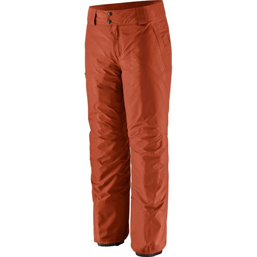 商品Patagonia|Insulated Powder Town Pant - Men's,价格¥1341,第1张图片