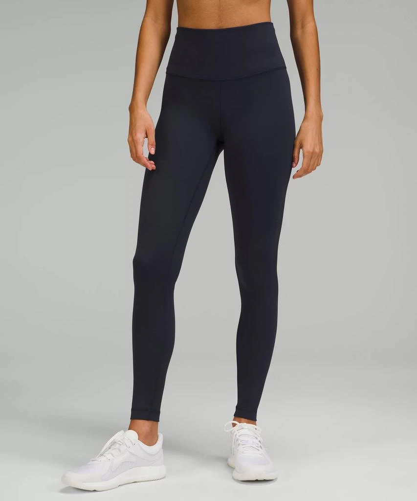 商品Lululemon|Wunder Train High-Rise Tight 28",价格¥632,第5张图片详细描述