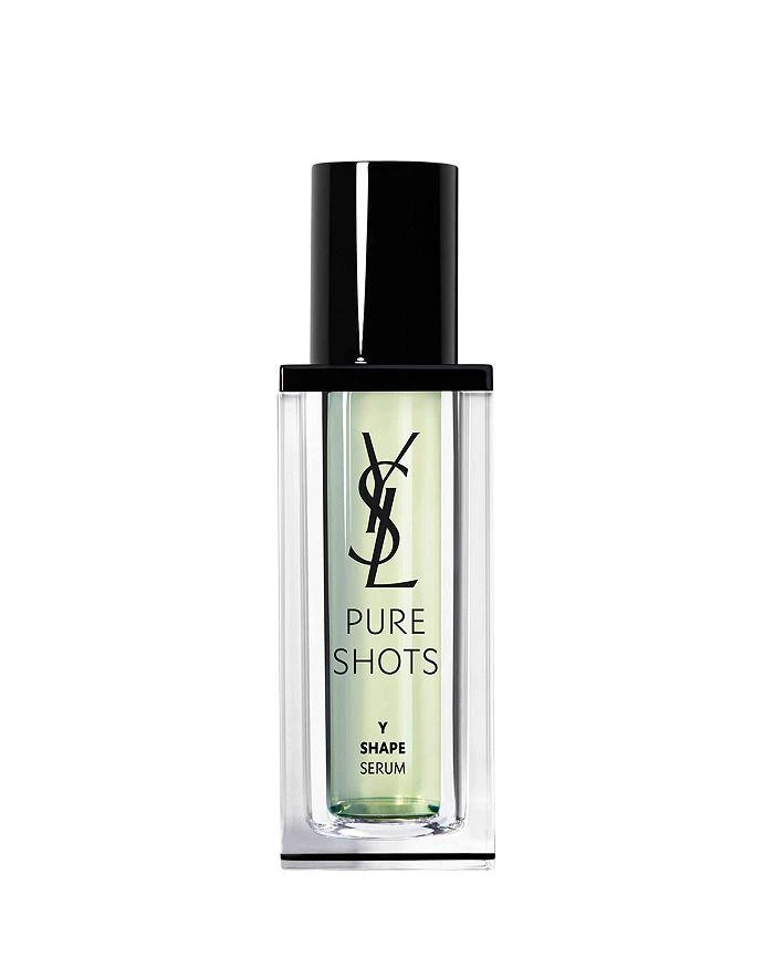 商品Yves Saint Laurent|Pure Shots Y Shape Firming Serum,价格¥525-¥660,第1张图片