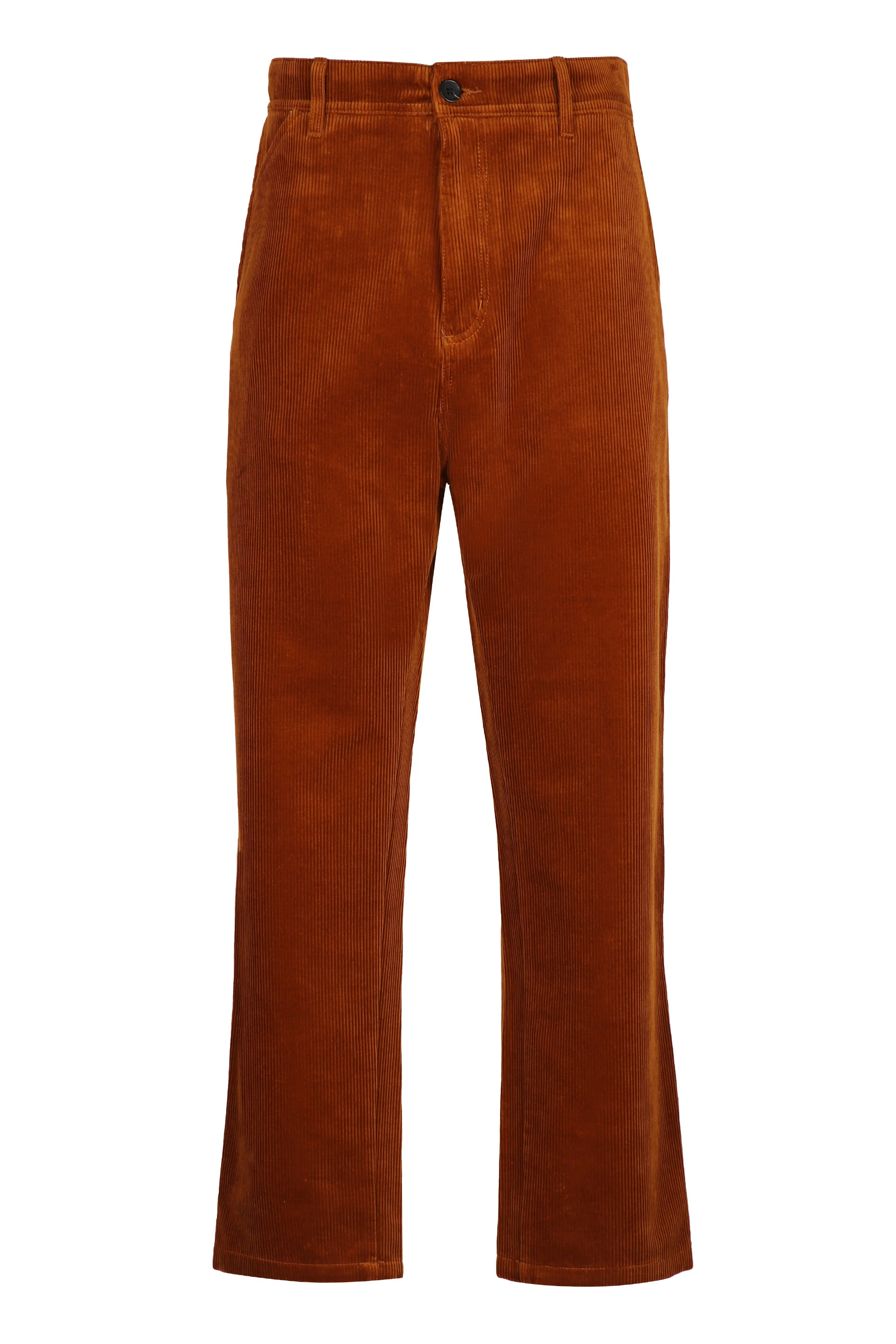 商品Carhartt|Carhartt 男士休闲裤 I028630000E902 橙色,价格¥389,第1张图片
