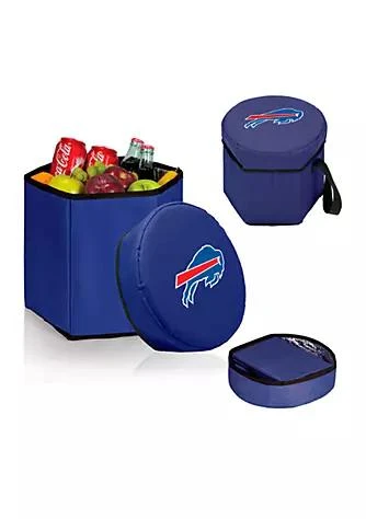 商品Picnic Time|Buffalo Bills Bongo Cooler,价格¥732,第1张图片
