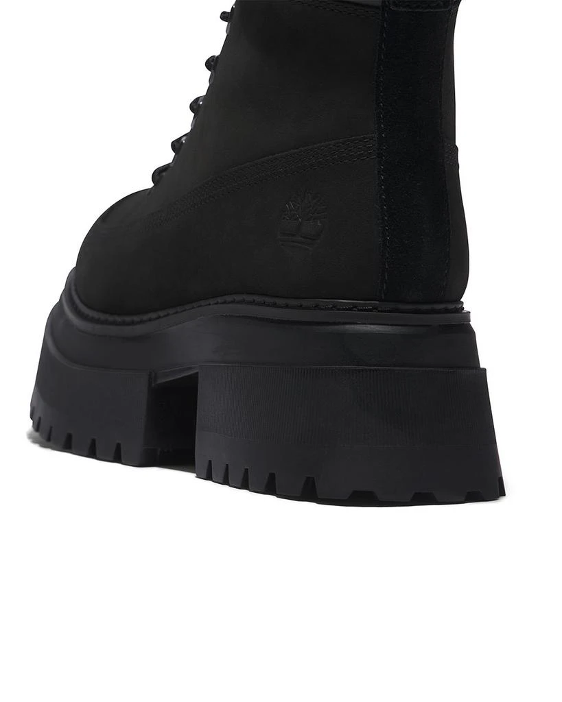 Women's Sky 6" Lug Sole Boots 商品