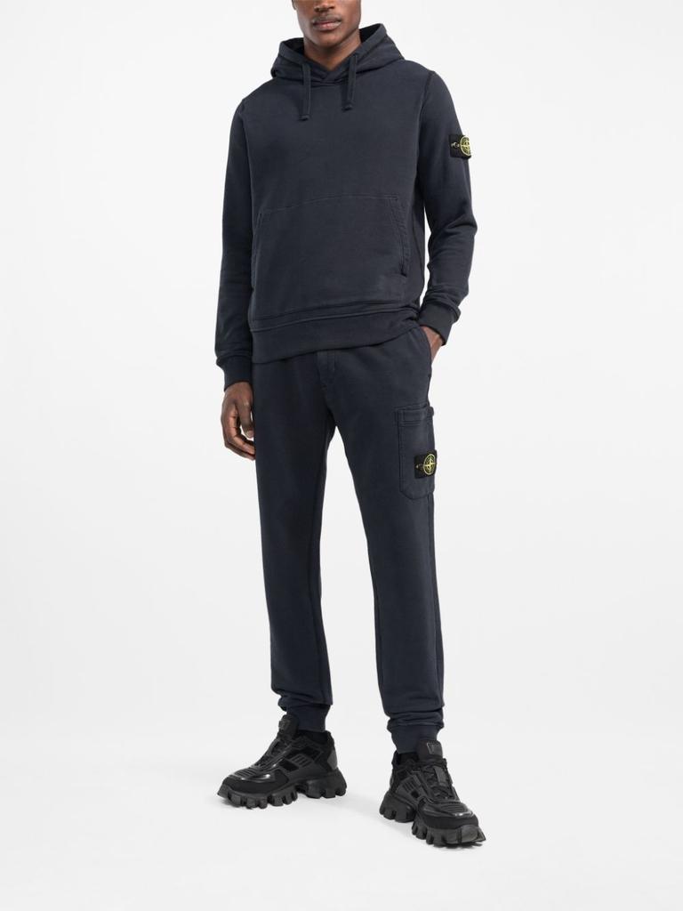 Stone Island Sweatshirt商品第5张图片规格展示