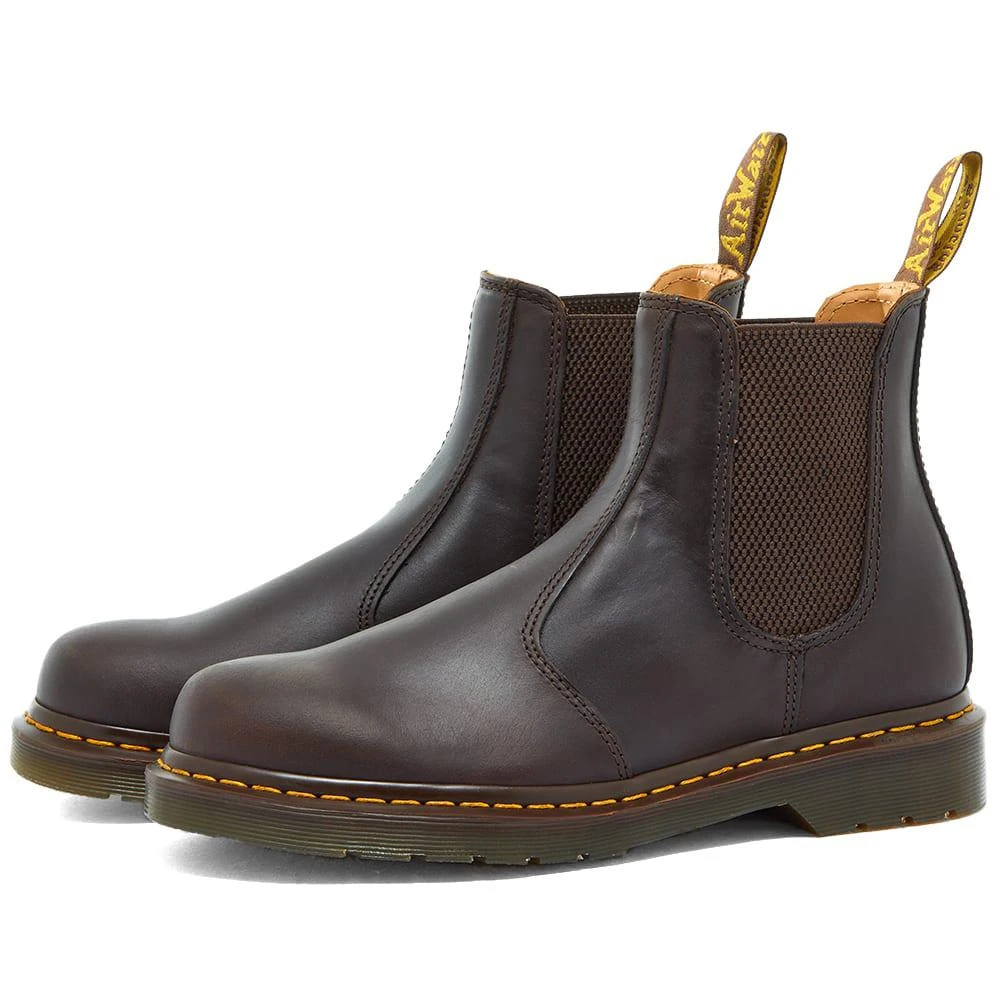 商品Dr. Martens|Dr. Martens 2976 Chelsea Boot,价格¥785,第1张图片