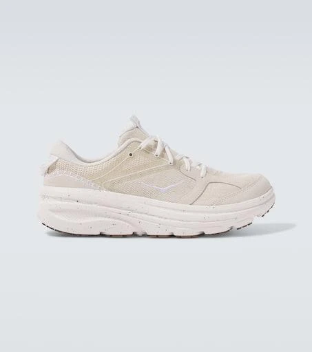 商品Hoka One One|Vibrant Bloom Bondi B3LS sneakers,价格¥1555,第1张图片
