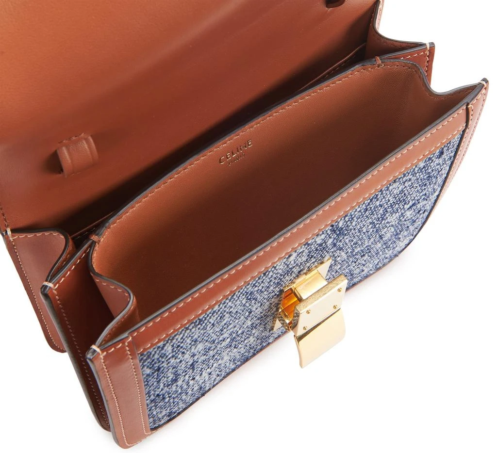 商品Celine|经典 Teen Bag,价格¥27032,第4张图片详细描述