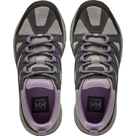 商品Helly Hansen|Switchback Trail Airflow Hiking Shoes - Women's,价格¥497,第2张图片详细描述