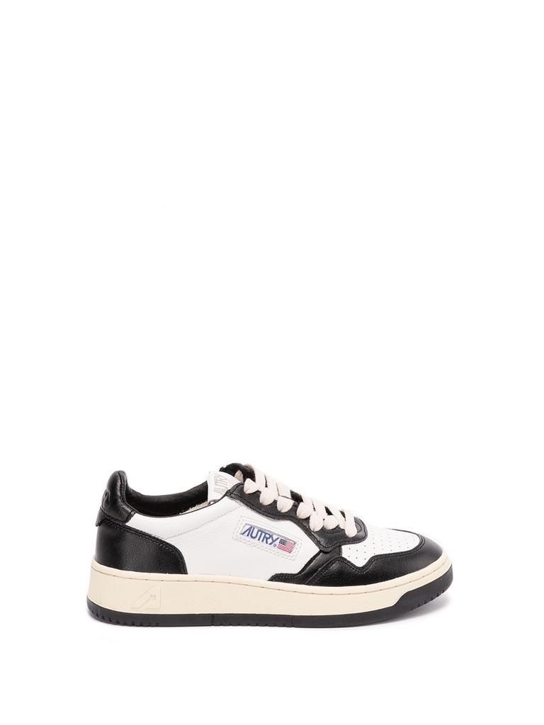 Autry | Autry `Medalist Low` Sneakers 1204.46元 商品图片