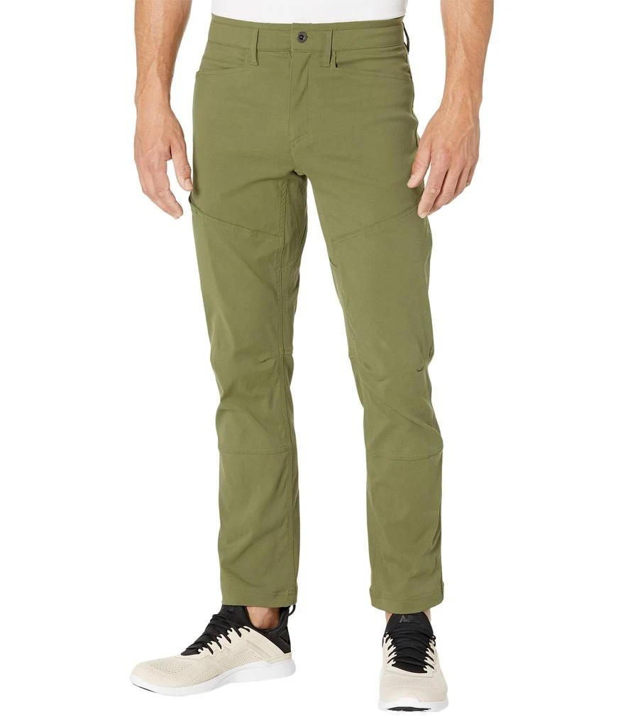 商品Mountain Hardwear|Hardwear AP Active™ Pants,价格¥426,第1张图片