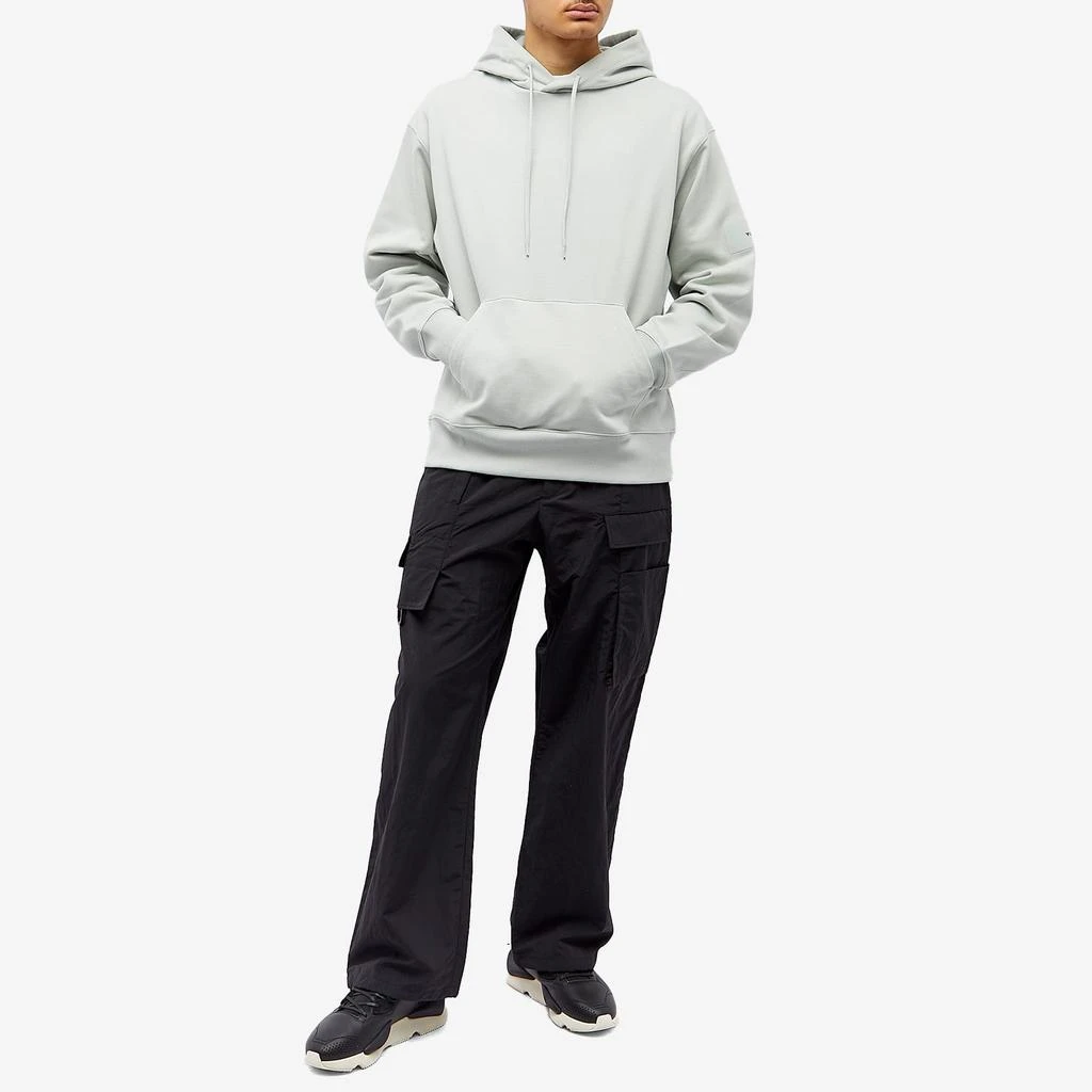 商品Y-3|Y-3 Ft Hoodie,价格¥1764,第4张图片详细描述