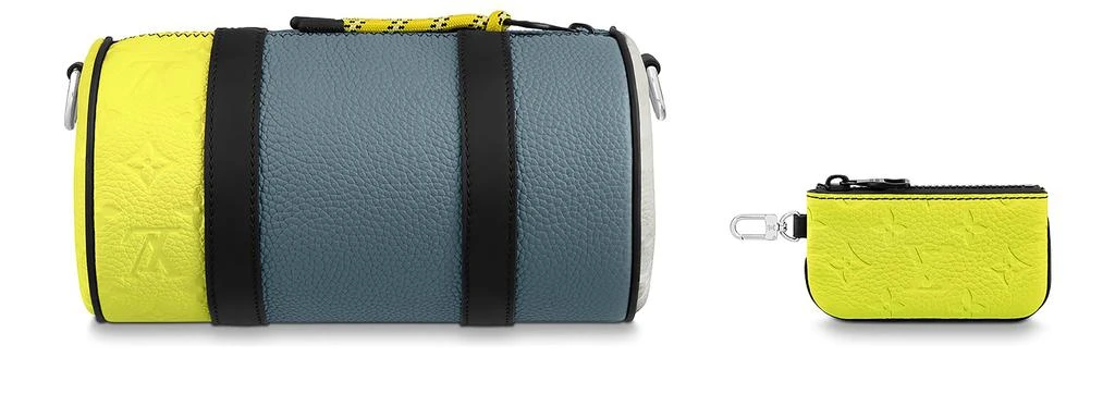 商品Louis Vuitton|Polochon 手袋,价格¥19966,第4张图片详细描述