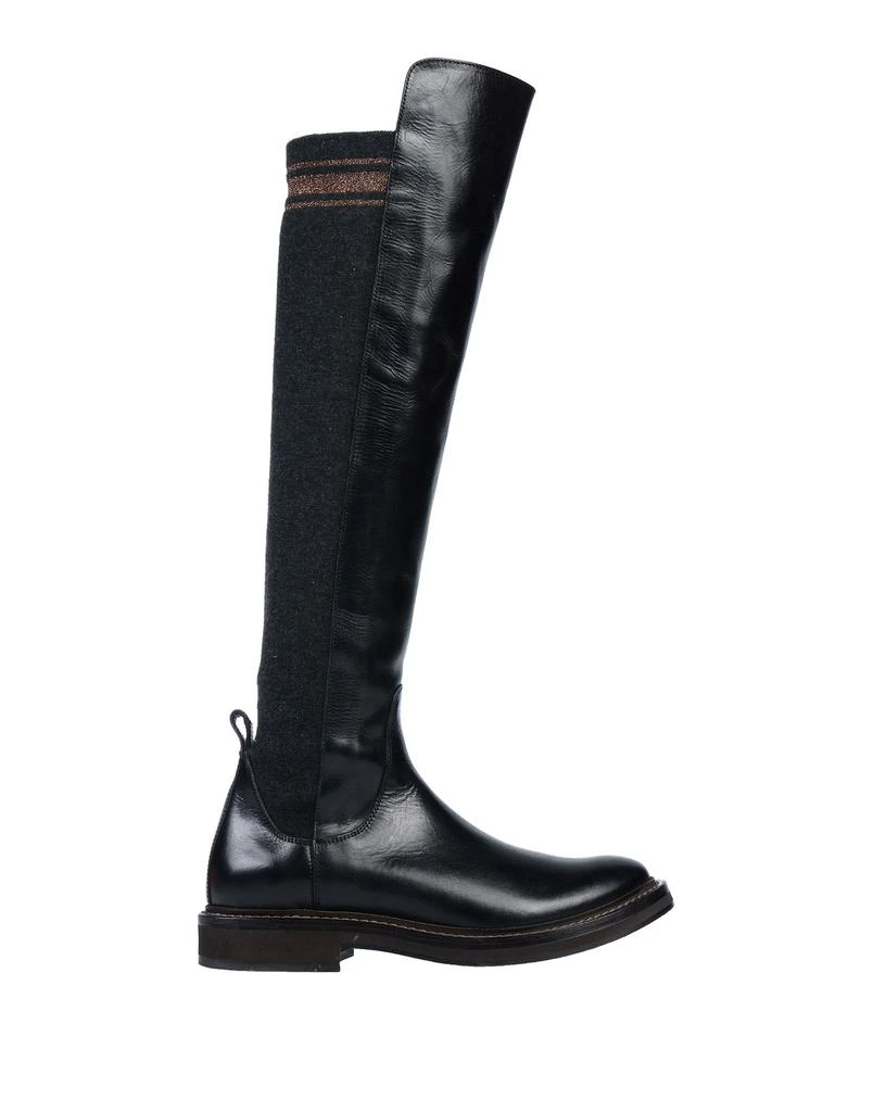 商品Brunello Cucinelli|Boots,价格¥4975,第1张图片