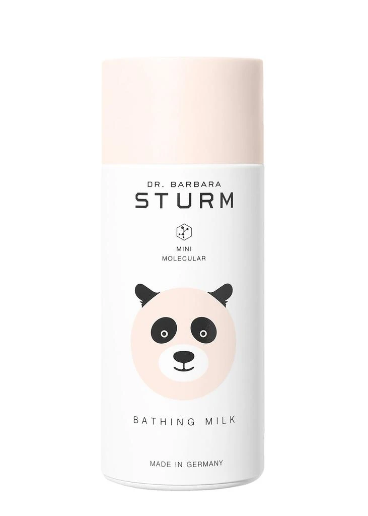 商品Dr. Barbara Sturm|Baby & Kids Bathing Milk 75ml,价格¥269,第1张图片
