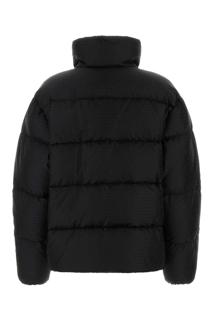 【関税&送料込】Miu Miu Recycled Polyester Hooded Down Jacke Recycled polyester hooded down jacket MIU MIU - Nugnes1920
