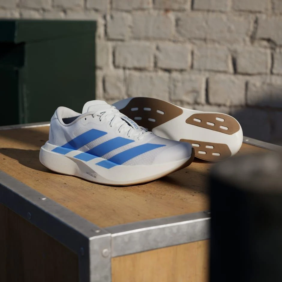 Adizero EVO SL Shoes 商品