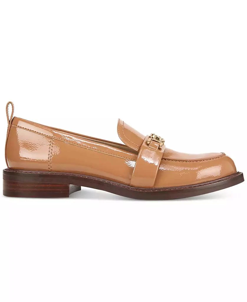 商品Sam Edelman|Women's Christy Tailored Loafers,价格¥1117,第2张图片详细描述