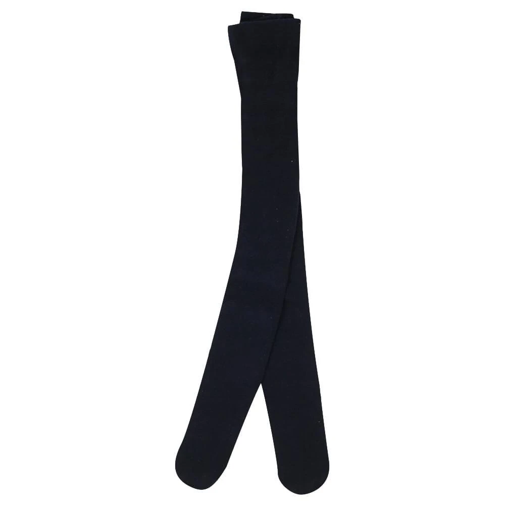 商品Mayoral|Navy Plain Tights,价格¥38,第1张图片