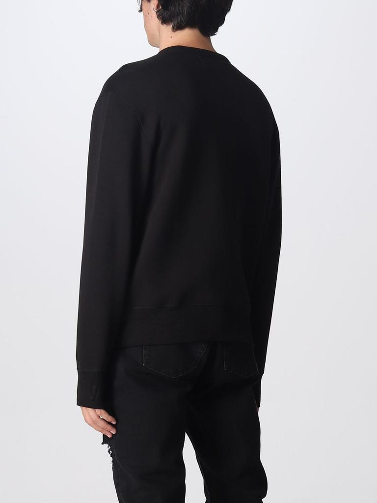 Calvin Klein Jeans sweatshirt for man商品第3张图片规格展示