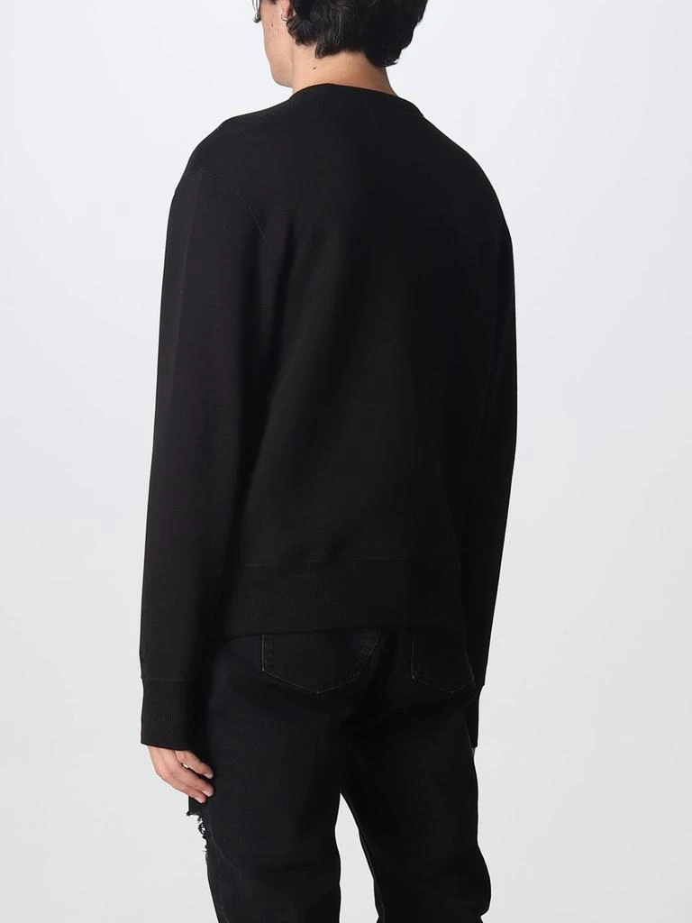 商品Calvin Klein|Calvin Klein Jeans sweatshirt for man,价格¥509,第3张图片详细描述