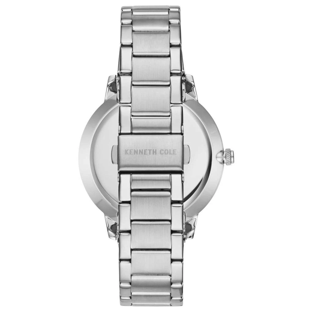 商品Kenneth Cole|Kenneth Cole Modern Classic   手表,价格¥264,第2张图片详细描述