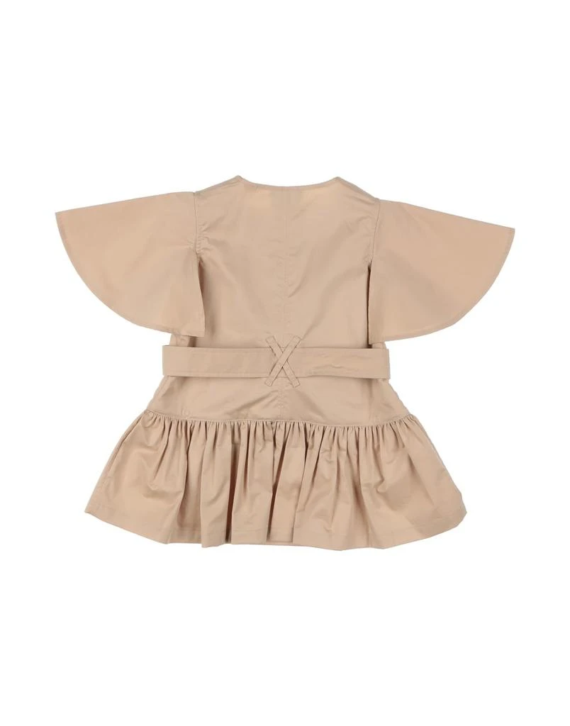 商品Burberry|Dress,价格¥2082,第2张图片详细描述
