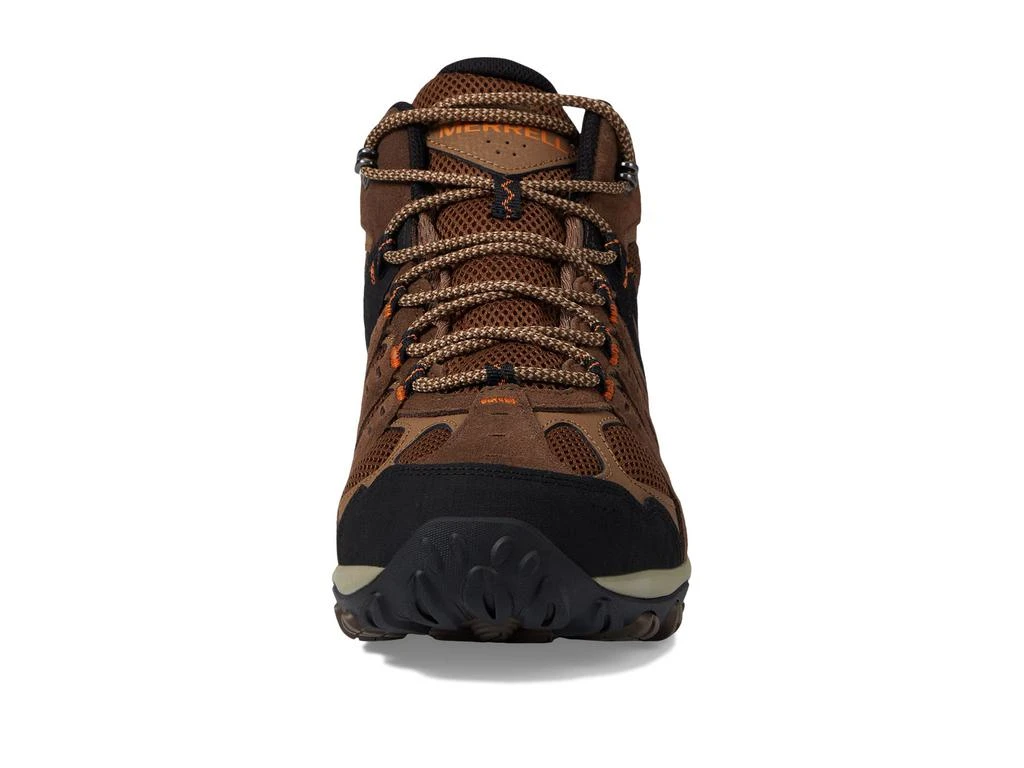 商品Merrell|Accentor 3 Mid,价格¥608,第2张图片详细描述