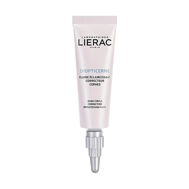 商品Lierac|欧洲直邮LIERAC丽蕾克眼霜15g提亮眼周肌肤淡化细纹淡化黑眼圈,价格¥389,第1张图片