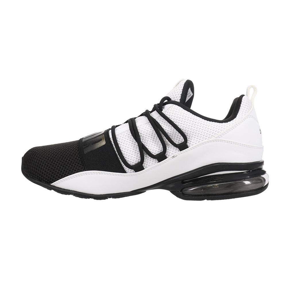 Running Shoes Puma Cell Regulate Sl Black Puma Cell Regulate Woven